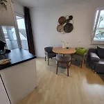 Innenstadt Perle אוזקירכן
