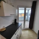 דירה Innenstadt Perle אוזקירכן