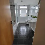 Innenstadt Perle דירה אוזקירכן