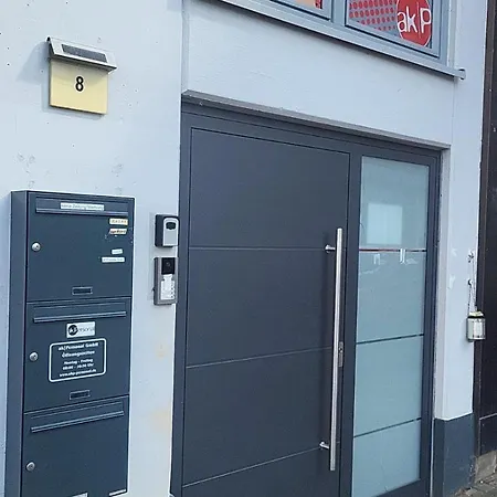 Innenstadt Perle * Euskirchen