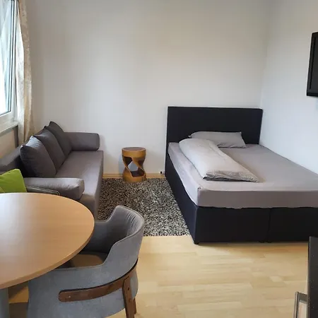 Innenstadt Perle Euskirchen