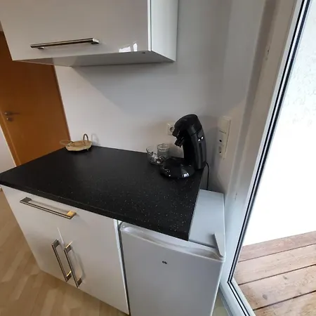 Innenstadt Perle Apartment