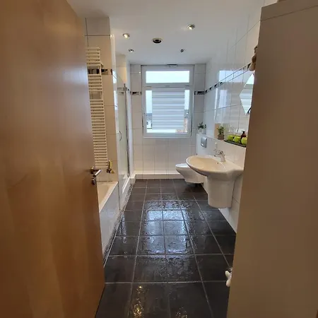 Lejlighed Innenstadt Perle Euskirchen