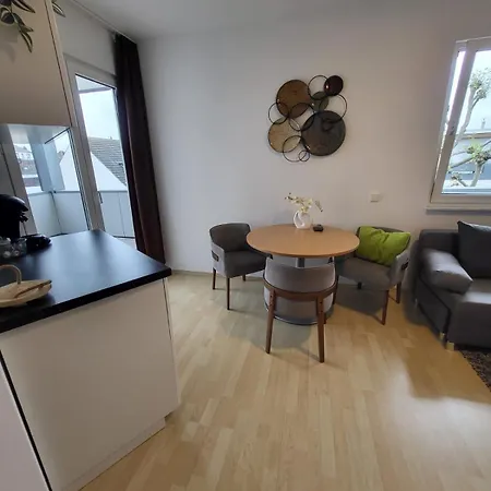 Innenstadt Perle Euskirchen