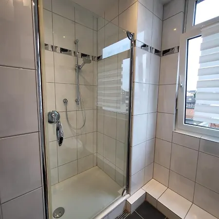 Innenstadt Perle Apartment *