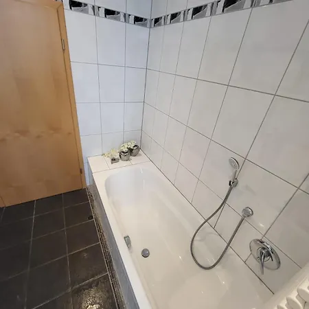 Innenstadt Perle Apartment