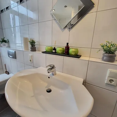 Innenstadt Perle Apartment