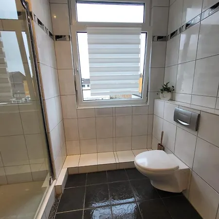 Innenstadt Perle Apartment *