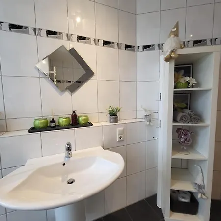 Innenstadt Perle Apartment Euskirchen