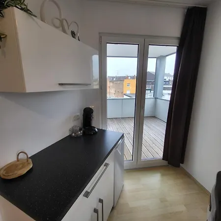 Apartment Innenstadt Perle Euskirchen