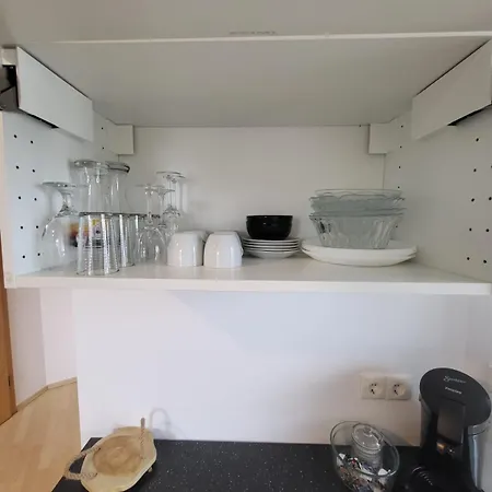 Innenstadt Perle Apartment