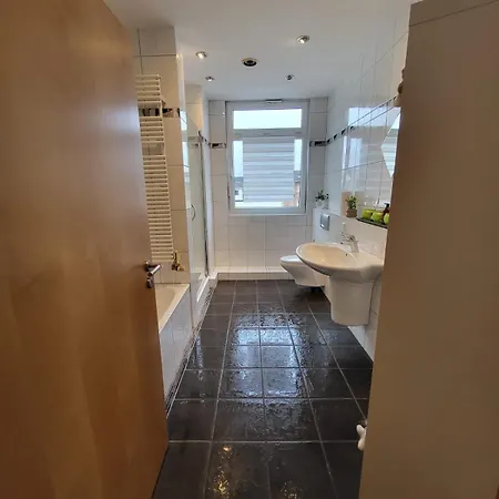 Innenstadt Perle Apartment *