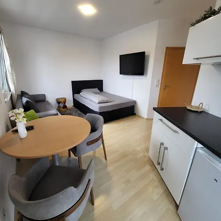 Lejlighed Innenstadt Perle Euskirchen