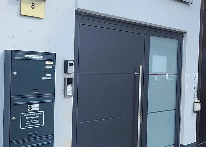 Innenstadt Perle * Euskirchen