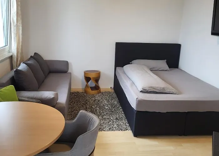 Innenstadt Perle Euskirchen