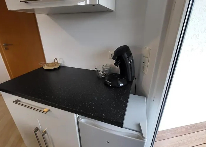 Innenstadt Perle Appartement