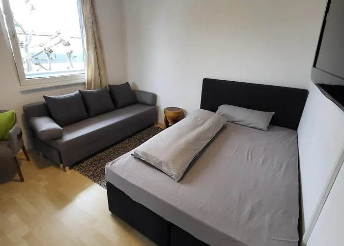 Innenstadt Perle Apartment Euskirchen