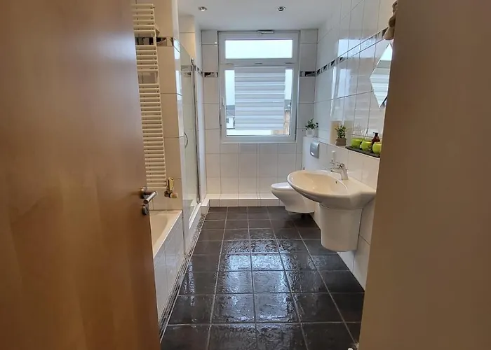 Apartment Innenstadt Perle Euskirchen