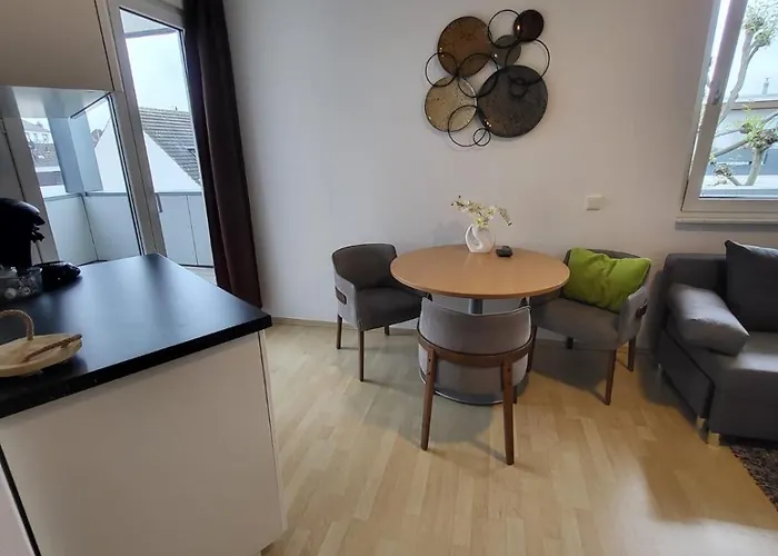 Innenstadt Perle Euskirchen