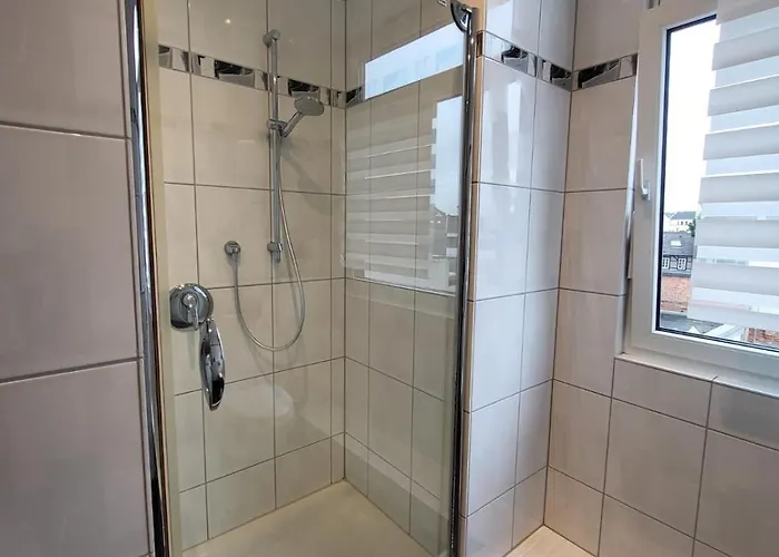 Innenstadt Perle Appartement *