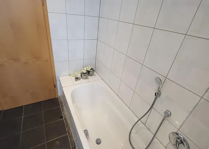 Innenstadt Perle Apartment