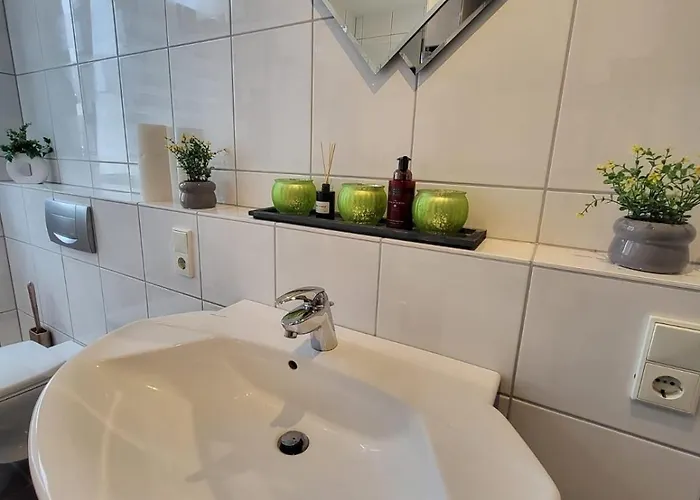 Innenstadt Perle Apartment