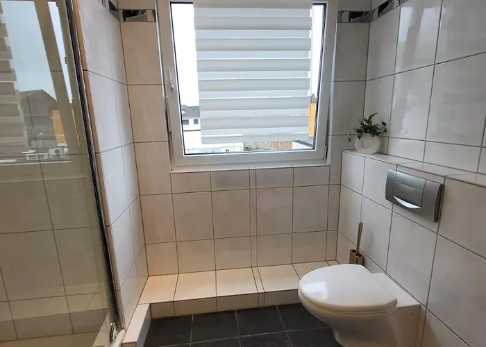 Innenstadt Perle Apartment *