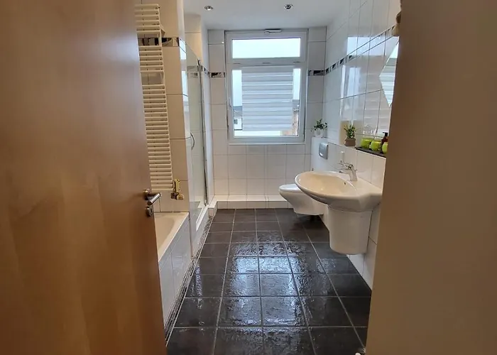 Innenstadt Perle Apartment *